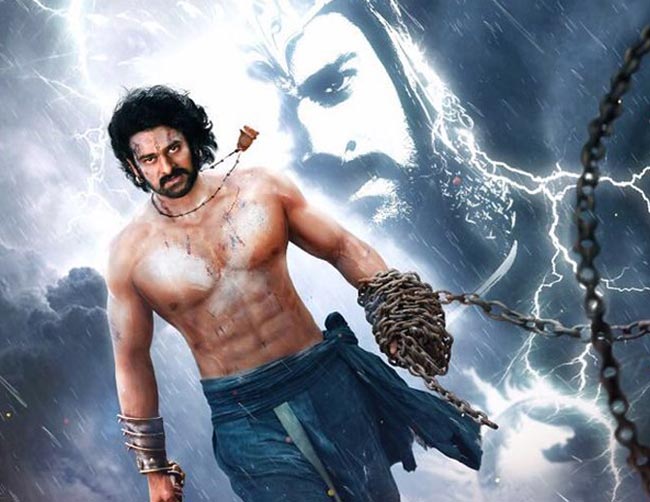 Prabhas