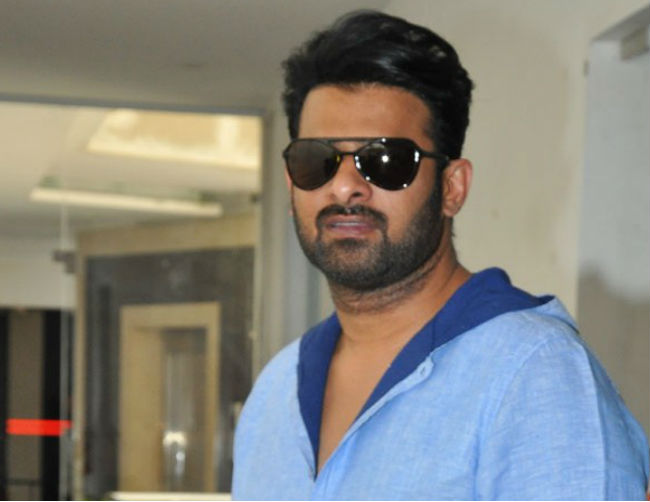 Prabhas