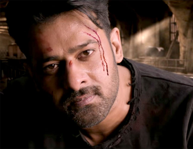 Prabhas Saaho