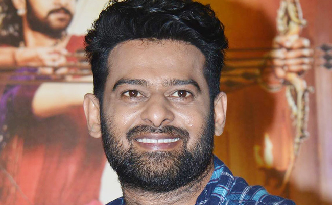 Prabhas