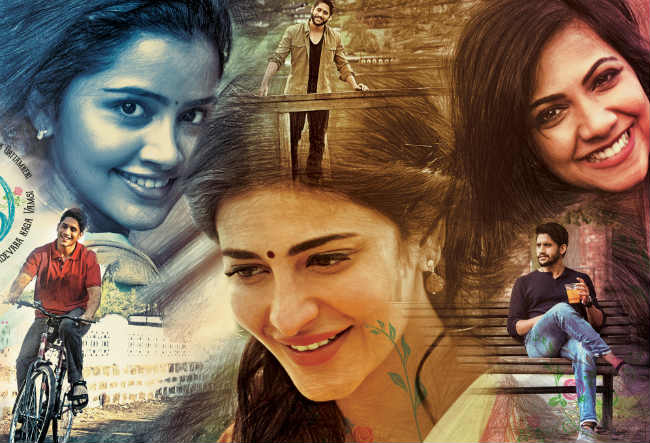 Premam