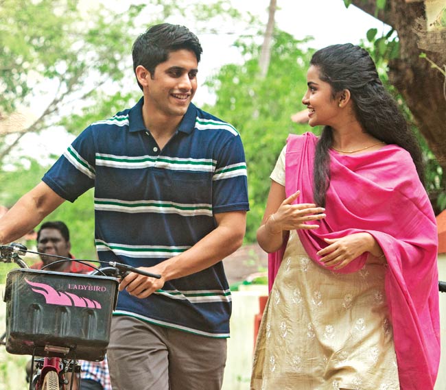 Premam