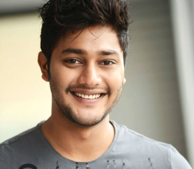 Prince Bigg Boss