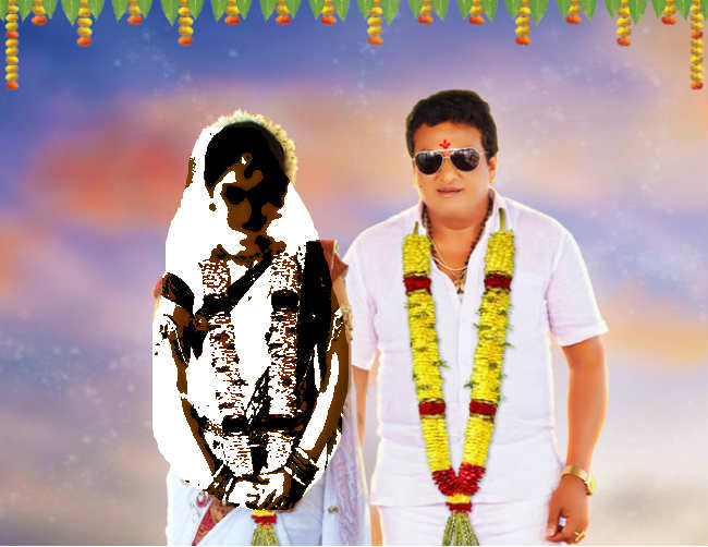Prudhvi