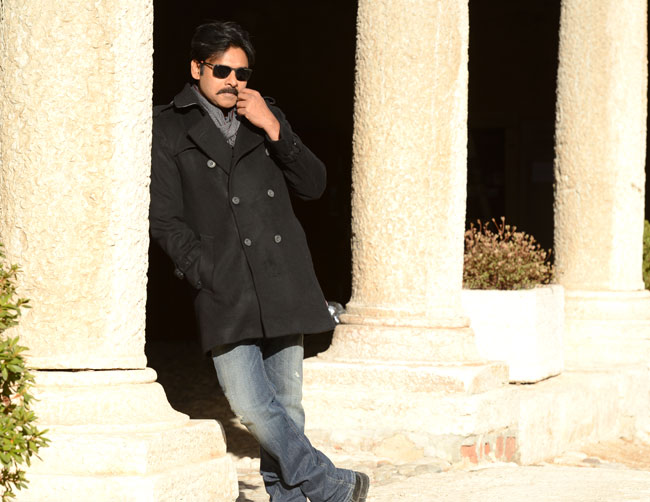 Katamarayudu