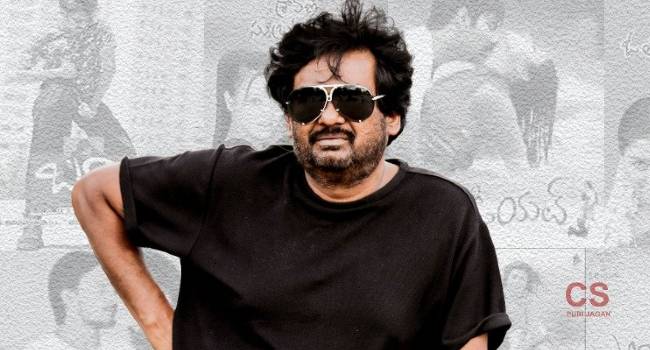 Puri Jagannadh
