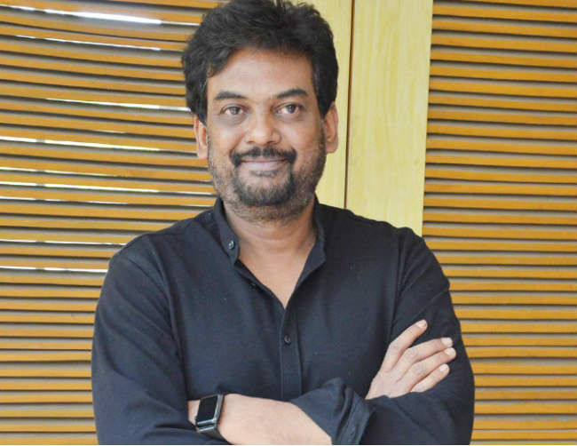 Puri Jagannadh