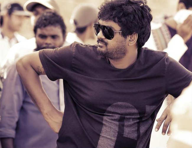 Puri Jagannadh