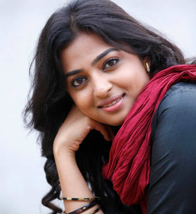 Radhika Apte