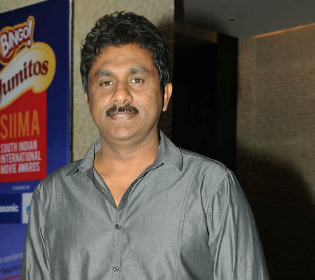 Kunche Raghu