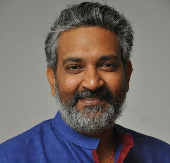 Rajamouli