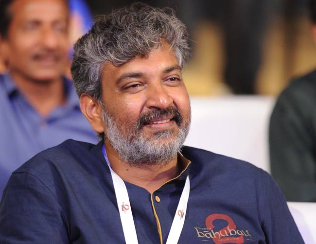 Rajamouli