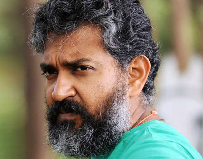 S S Rajamouli