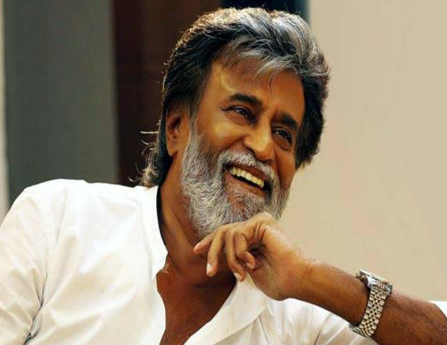 Rajinikanth