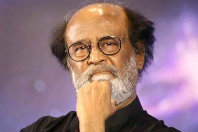 Rajinikanth