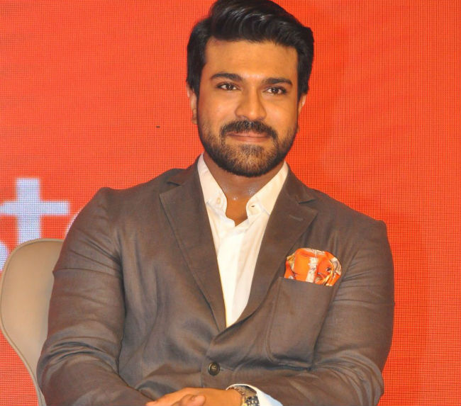 Ram Charan