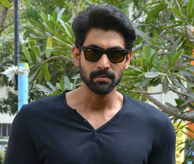 Rana