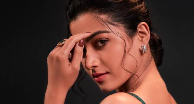 Rashmika
