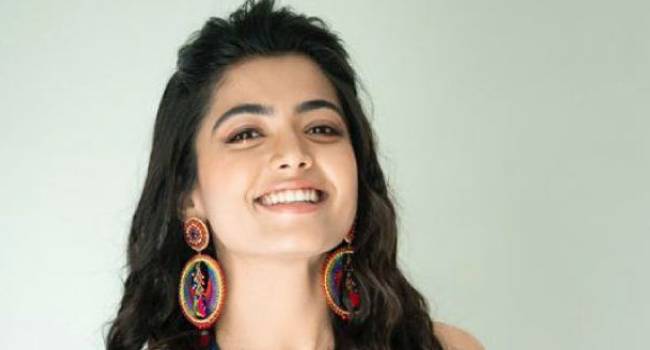 Rashmika