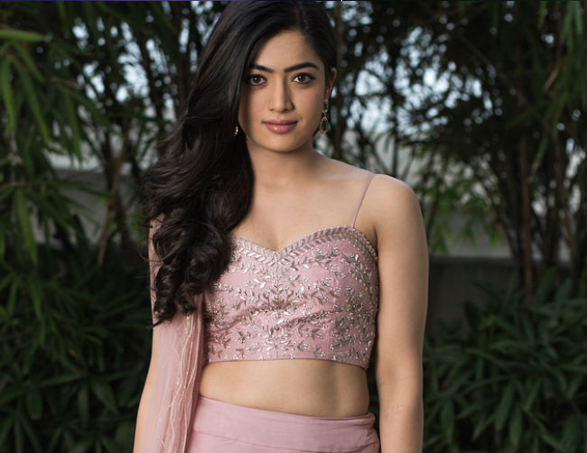 Rashmika