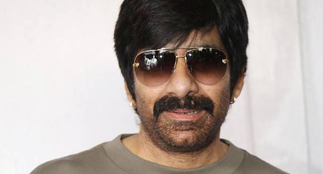 Ravi Teja