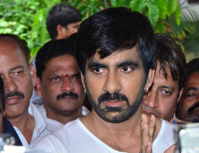 Ravi Teja