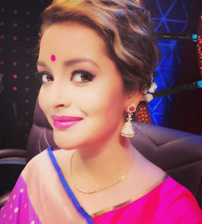 Renu Desai