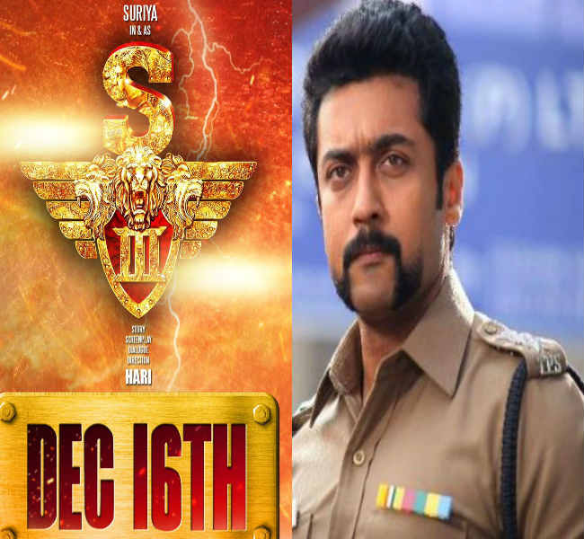 Singam 3
