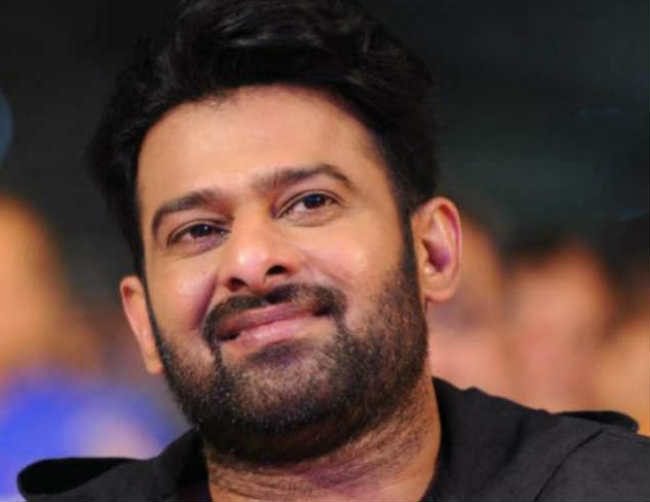 Saaho