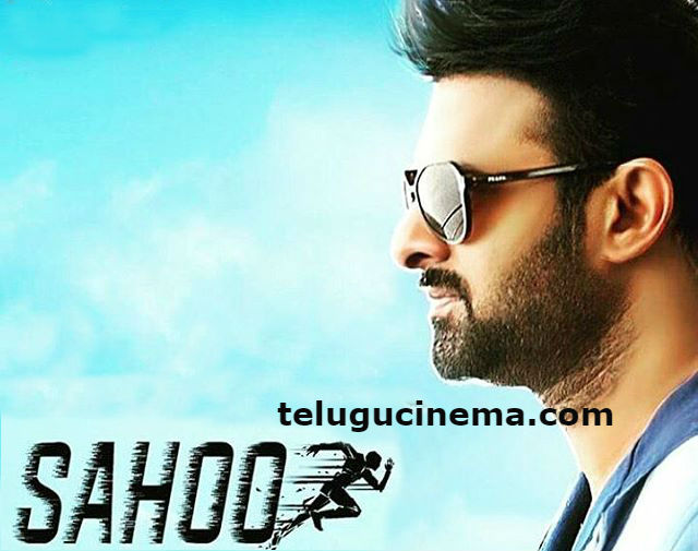 Saaho