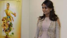 Sandhya Raj